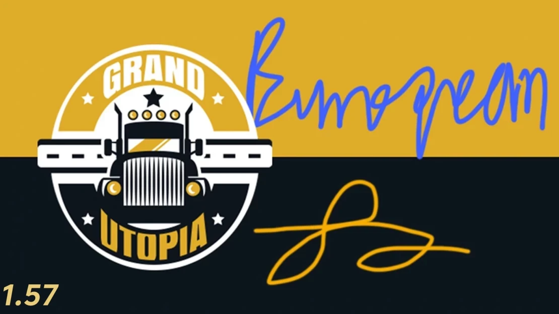 European Grand Utopia v1.57-1.12