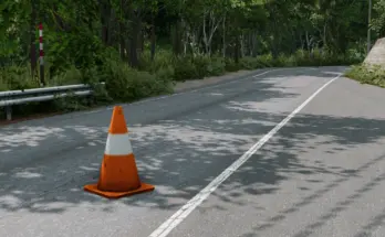 Happogahara 2023 (Touge) v1.0 0.38.x