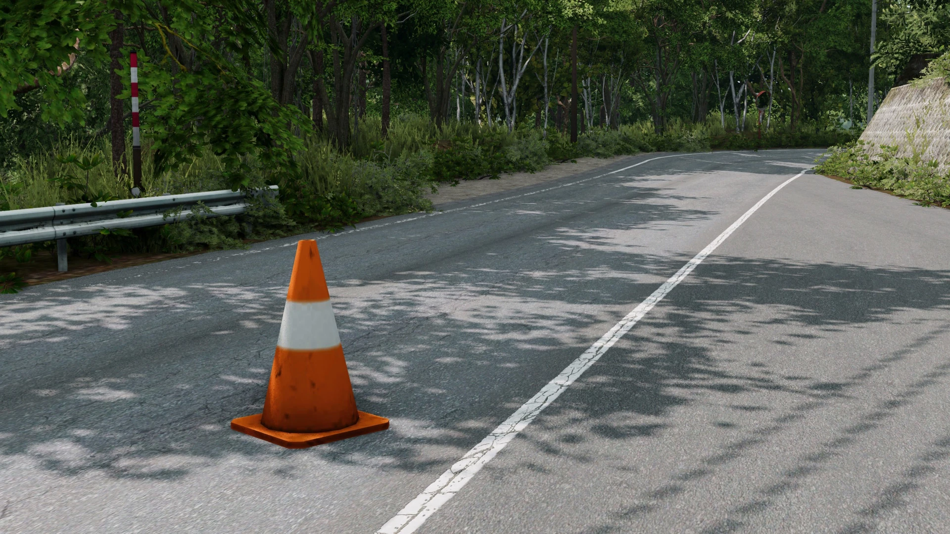 Happogahara 2023 (Touge) v1.0 0.38.x