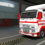 Hendrik Skov skin v1.0