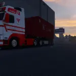 Hendrik Skov skin v1.0