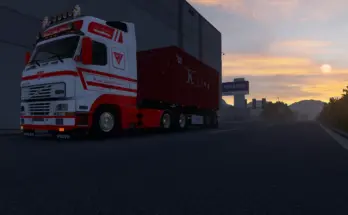 Hendrik Skov skin v1.0