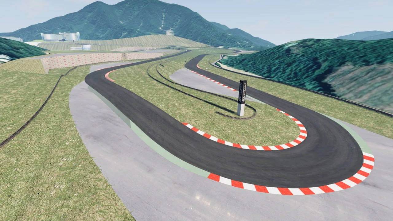 Inje Speedium v1.3 0.38.x