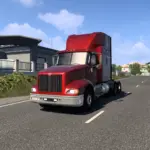 International 9400I - 1.57