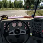 International 9400I - 1.57