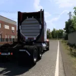 International 9400I - 1.57