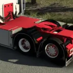 Jan Mues Scania R500 Accessory Pack for Scania PGR Series v1.0