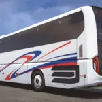 MAN Lions Coach Gen 3 Lasta v1.0