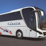 MAN Lions Coach Gen 3 Lasta v1.0