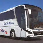 MAN Lions Coach Gen 3 Lasta v1.0