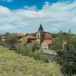 Map ICRF Reworked only for ETS2 1.57