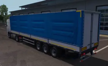 MAZ 975830-30xx v1.8