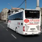 MB-Tourismo 16 & Relax Nevşehir Seyehat Skin v1.0