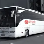 MB-Tourismo 16 & Relax Nevşehir Seyehat Skin v1.0