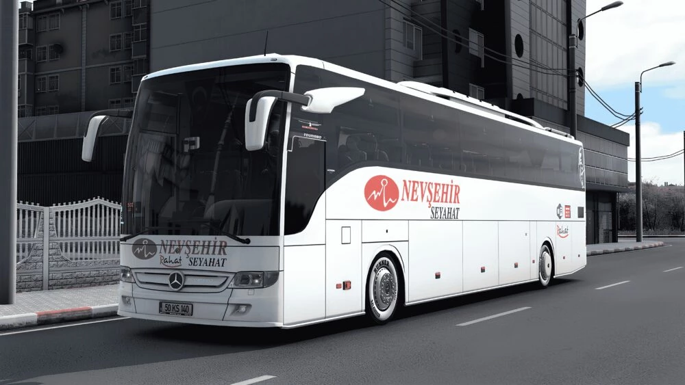 MB-Tourismo 16 & Relax Nevşehir Seyehat Skin v1.0