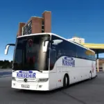 MB-Tourismo 16 & Relax Şanal Kırşehir Skin v1.0