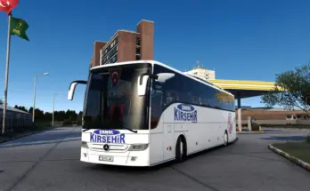 MB-Tourismo 16 & Relax Şanal Kırşehir Skin v1.0
