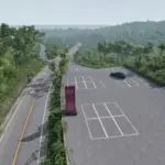 Mount Akagi (Touge) v1.0 0.38.x