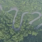 Mount Akagi (Touge) v1.0 0.38.x