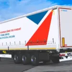 New Standart for Tırsan v1.0