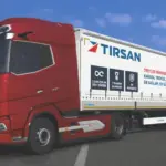 New Standart for Tırsan v1.0
