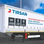 New Standart for Tırsan v1.0