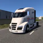 NIKOLA ONE 1.57.x