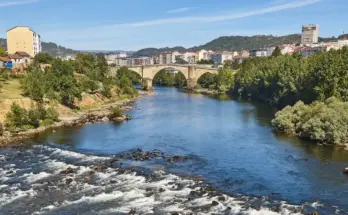 Ourense City by Moreira v1.2