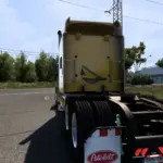 Peterbilt 379 - 1.57