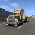 Peterbilt 379 - 1.57