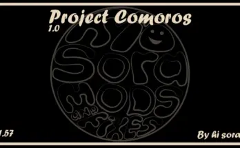 Project Comoros v1.0-1.57