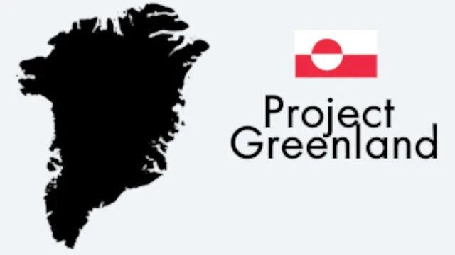 Project Greenland v0.3 1.57