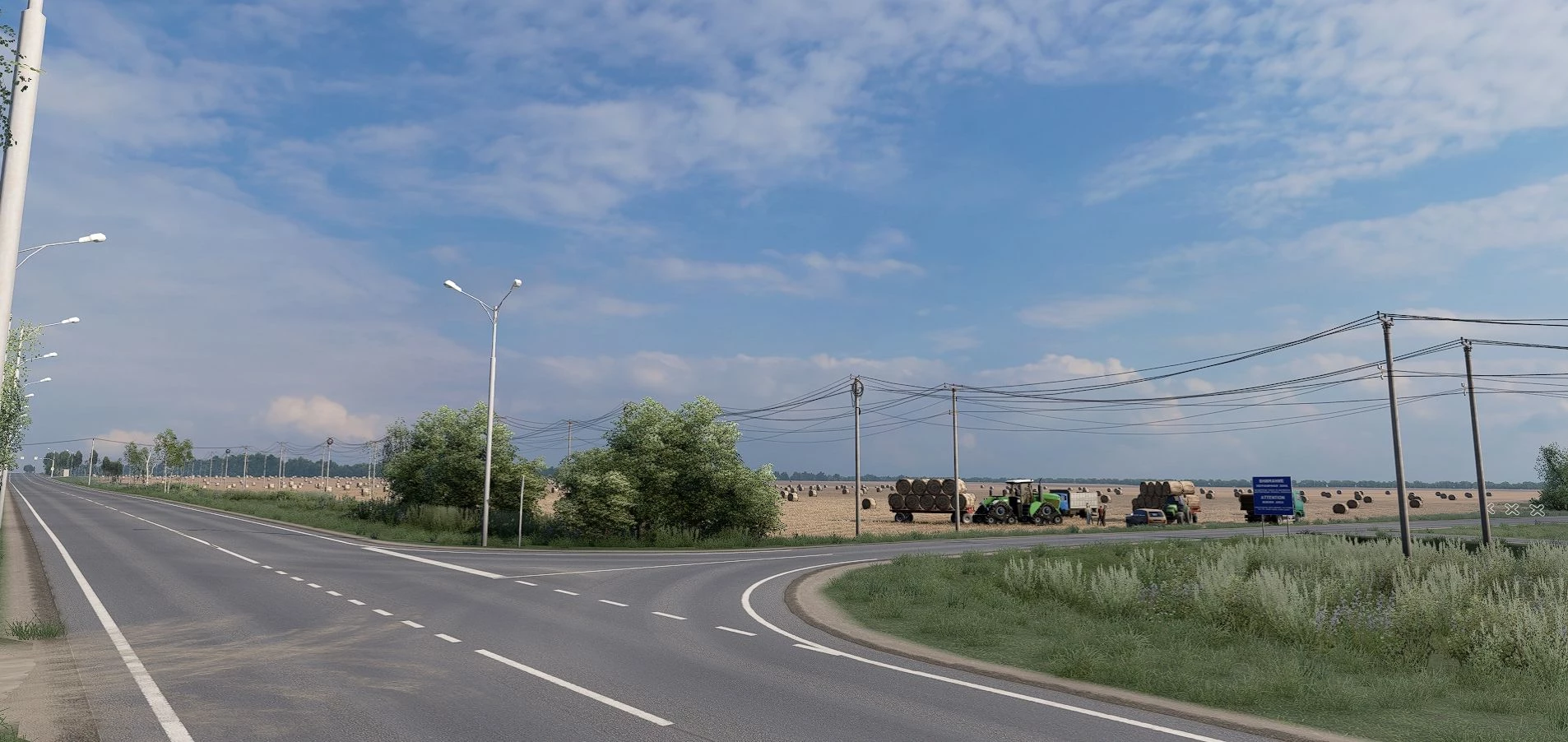 Project Road Prigranichya v0.1 1.57