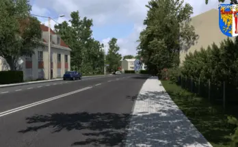 Project Ruda Śląska 1:1 v1.1