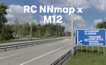 RC NNMap x M12 v1.1