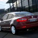 Renault Fluence v1.57