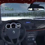 Renault Fluence v1.57