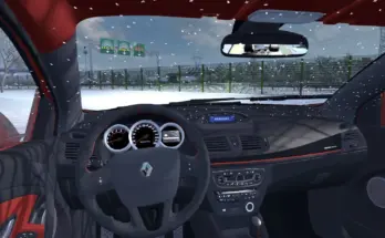 Renault Fluence v1.57