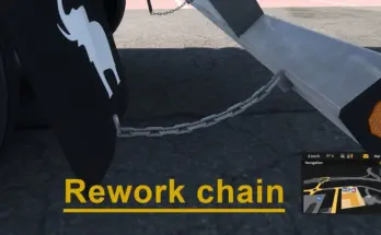 Rework DLC Schmitz v1.0