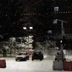 Romania Map 1:1 Xmas Edition v0.2 1.57