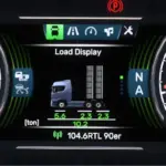 Scania 2016 S & R Custom Dashboards v2.4.2