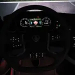 Scania 2016 S & R Custom Dashboards v2.4.2