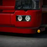 Scania RJL 4 Series New Era Bumper Lights 1.57
