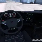 Scania Streamline G400 v4.1