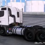 Scania Streamline G400 v4.1