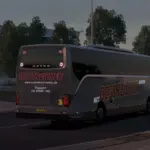 Setra S516HD Oestreicher Coating v1.0