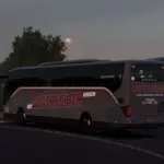 Setra S516HD Oestreicher Coating v1.0