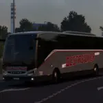 Setra S516HD Oestreicher Coating v1.0