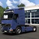 Shrimp Works Volvo FH1 v1.0