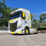 Skin Iveco Limited Edition v1.0